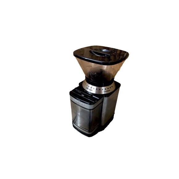 Cuisinart DBM-8 Supreme Grind Automatic Burr Mill Coffee Bean Grinder - Picture 5 of 6